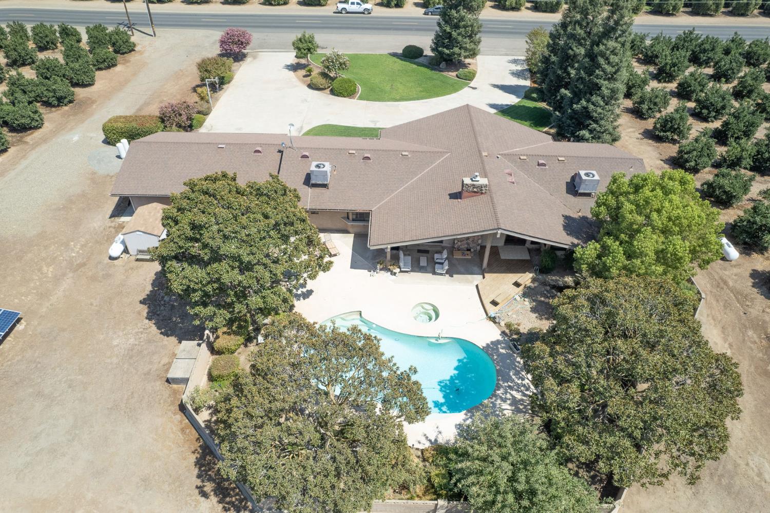 40561 Road 144, Cutler, CA 93615