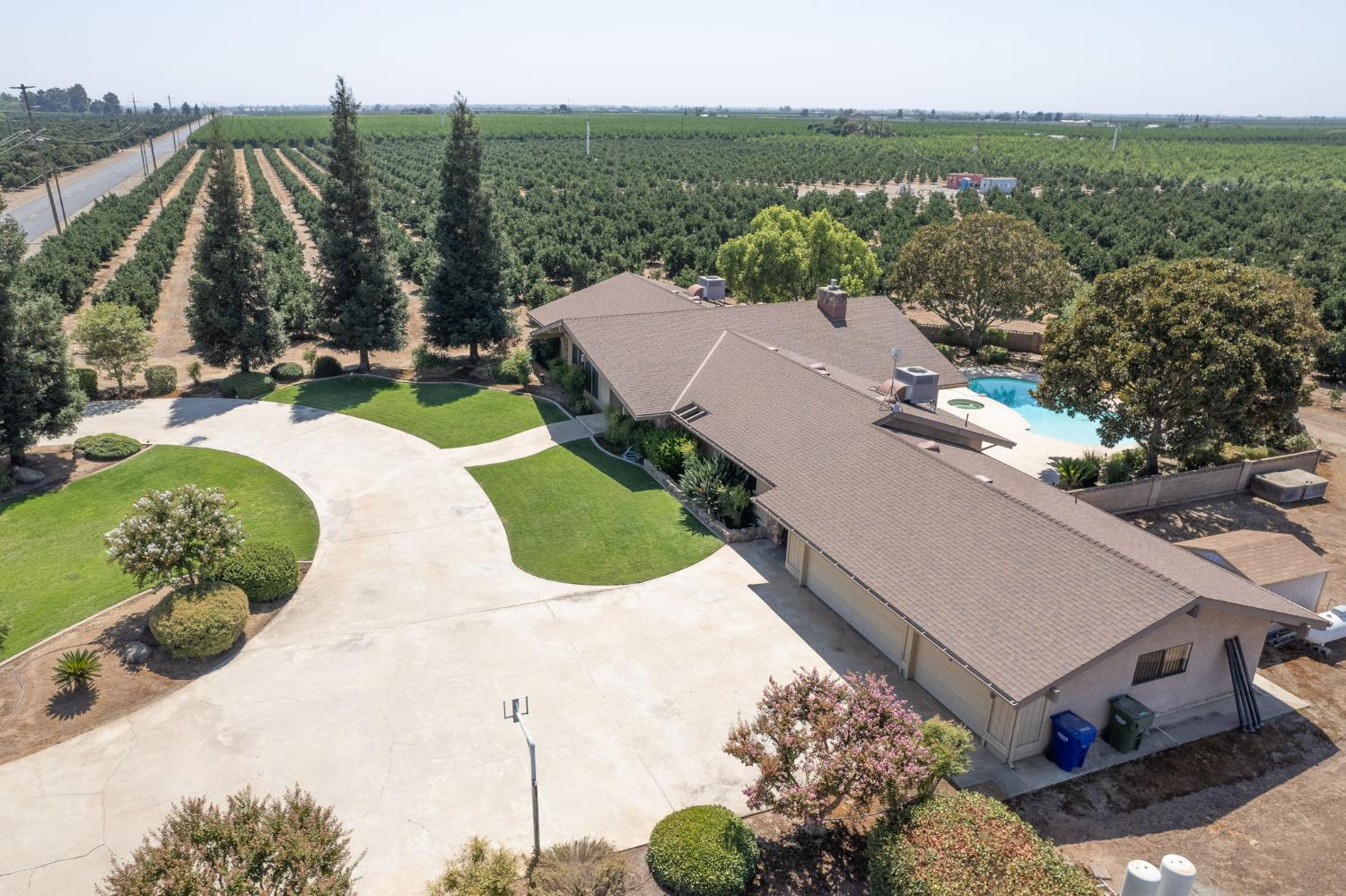 40561 Road 144, Cutler, CA 93615