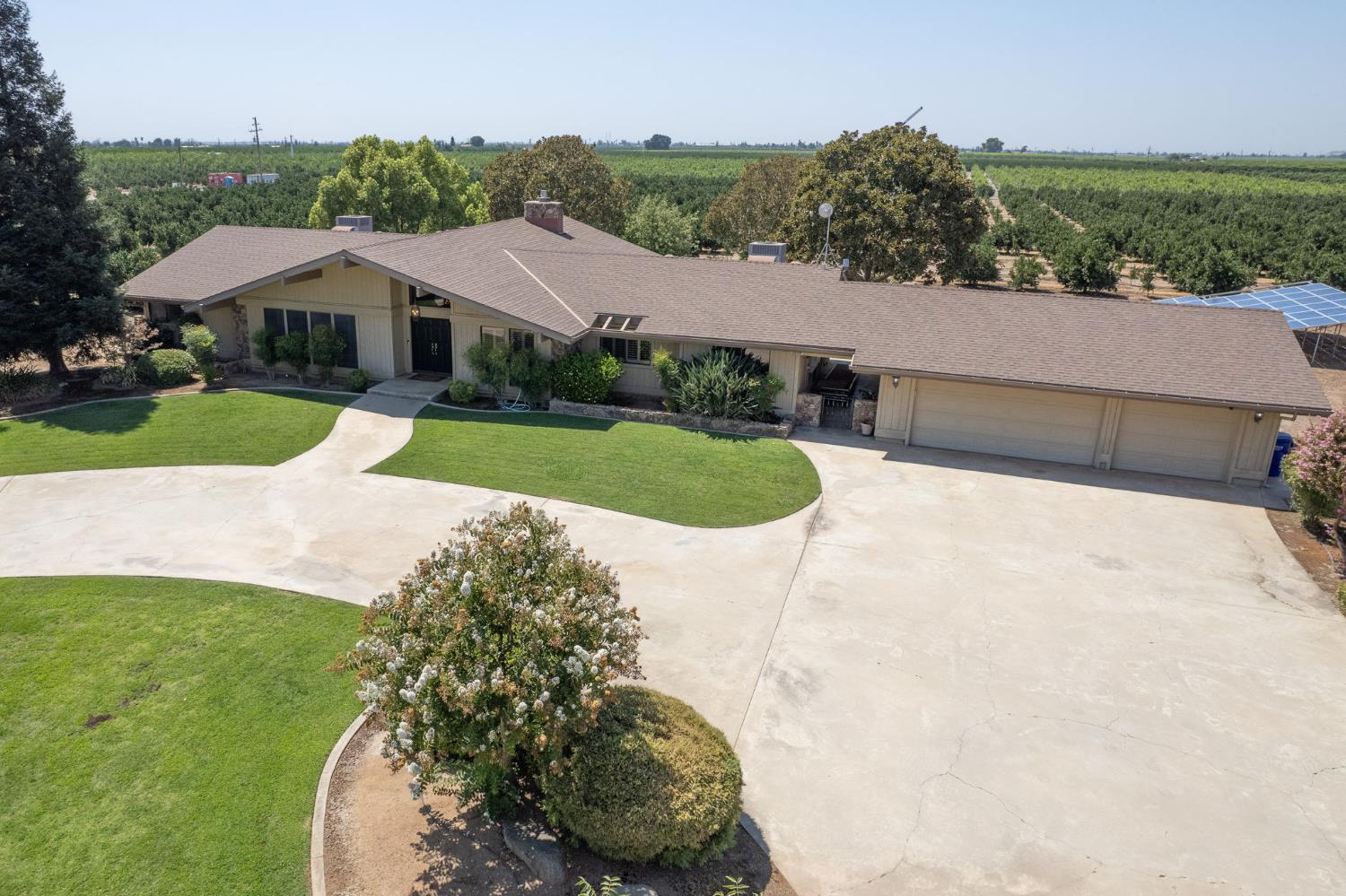 40561 Road 144, Cutler, CA 93615