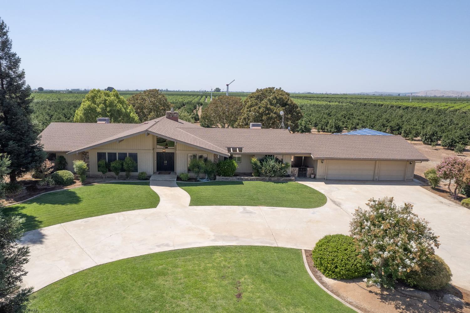 40561 Road 144, Cutler, CA 93615