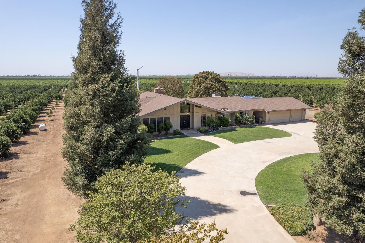 40561 Road 144, Cutler, CA 93615