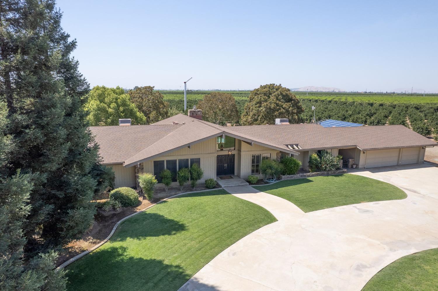 40561 Road 144, Cutler, CA 93615