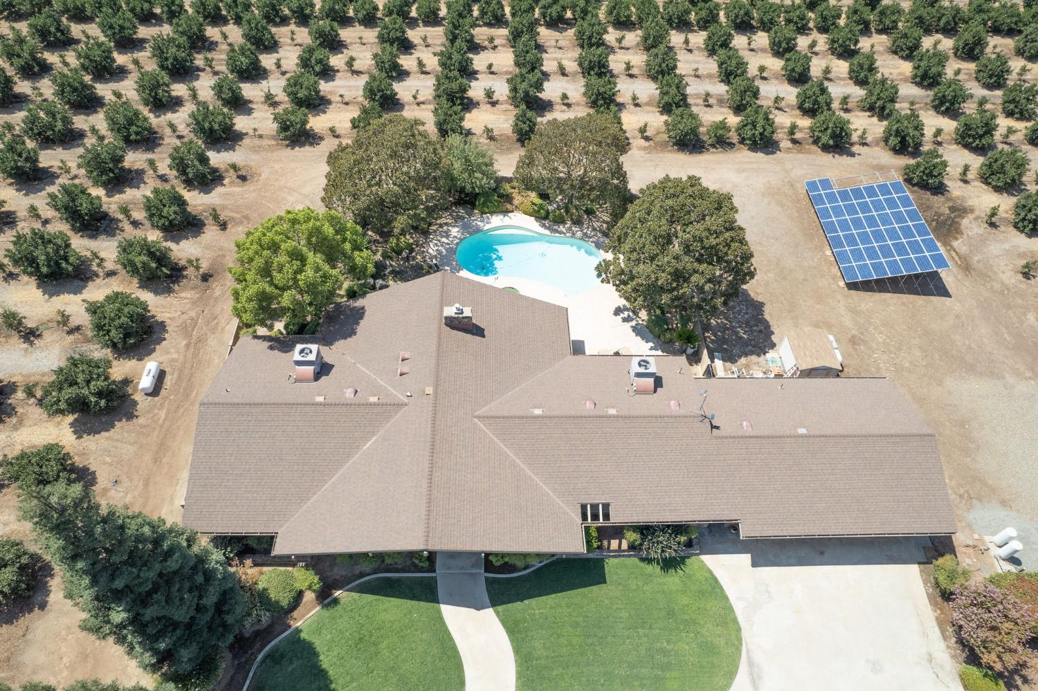 40561 Road 144, Cutler, CA 93615