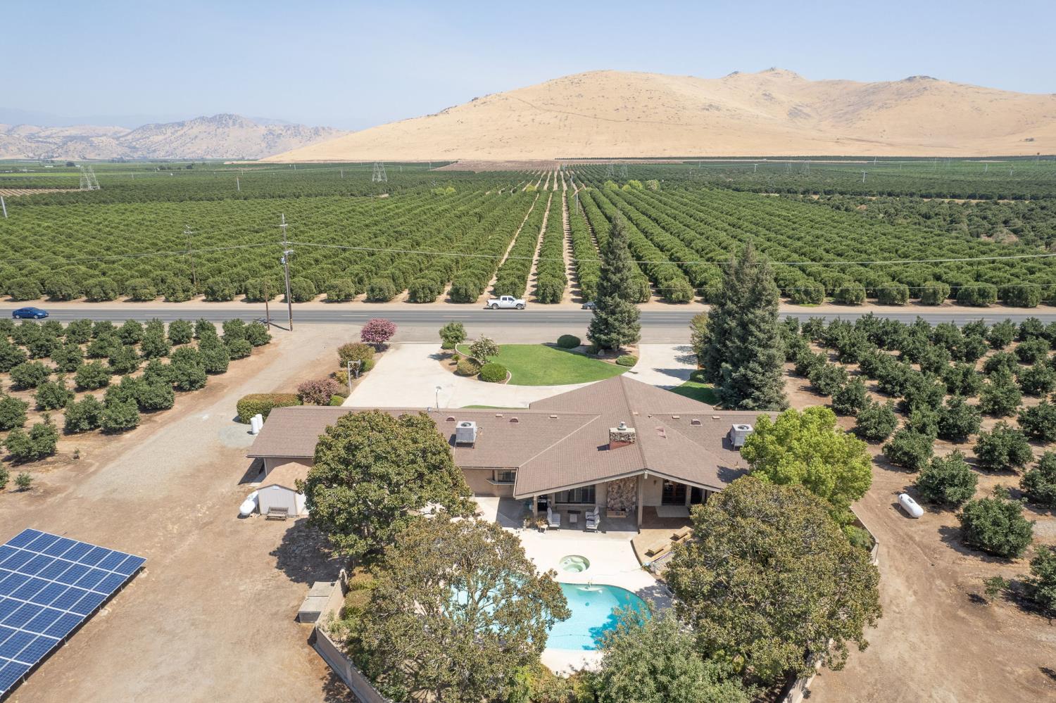 40561 Road 144, Cutler, CA 93615