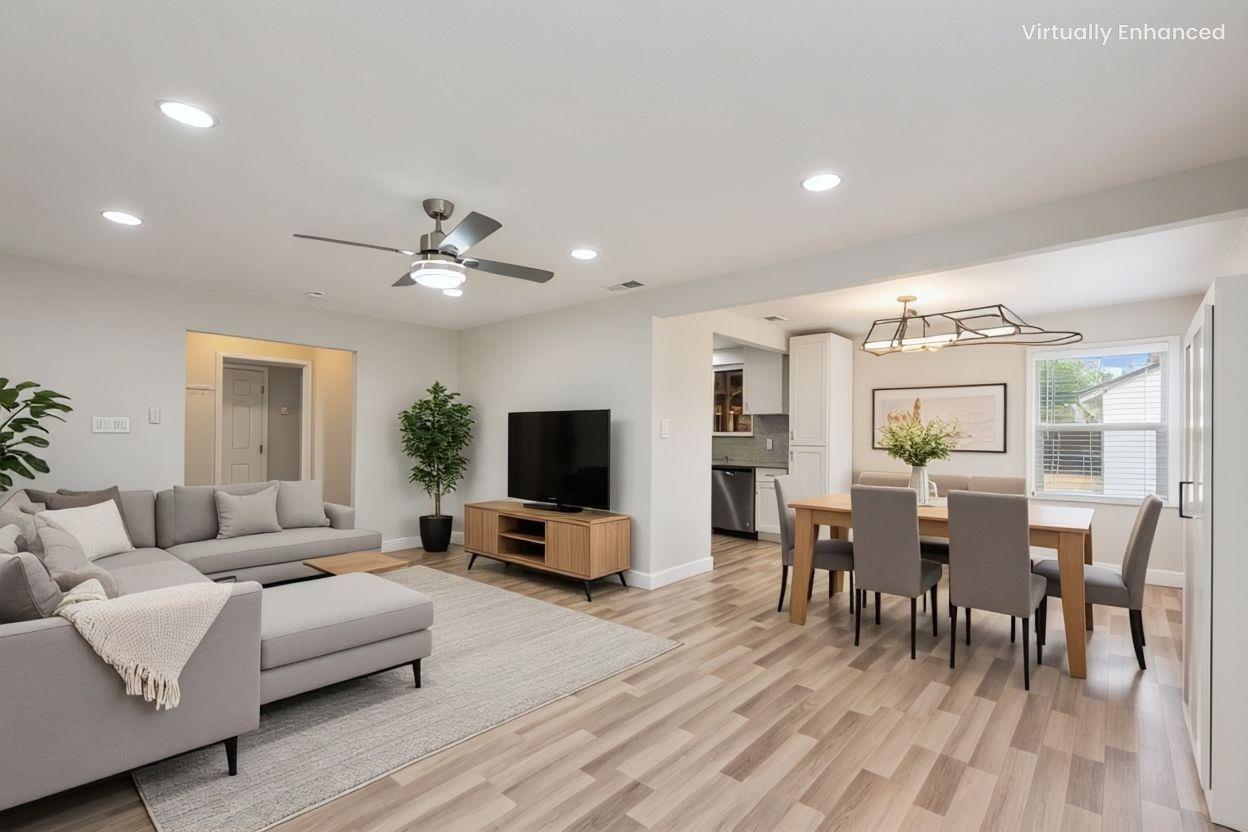 818 W Peralta Way, Fresno, CA 93705