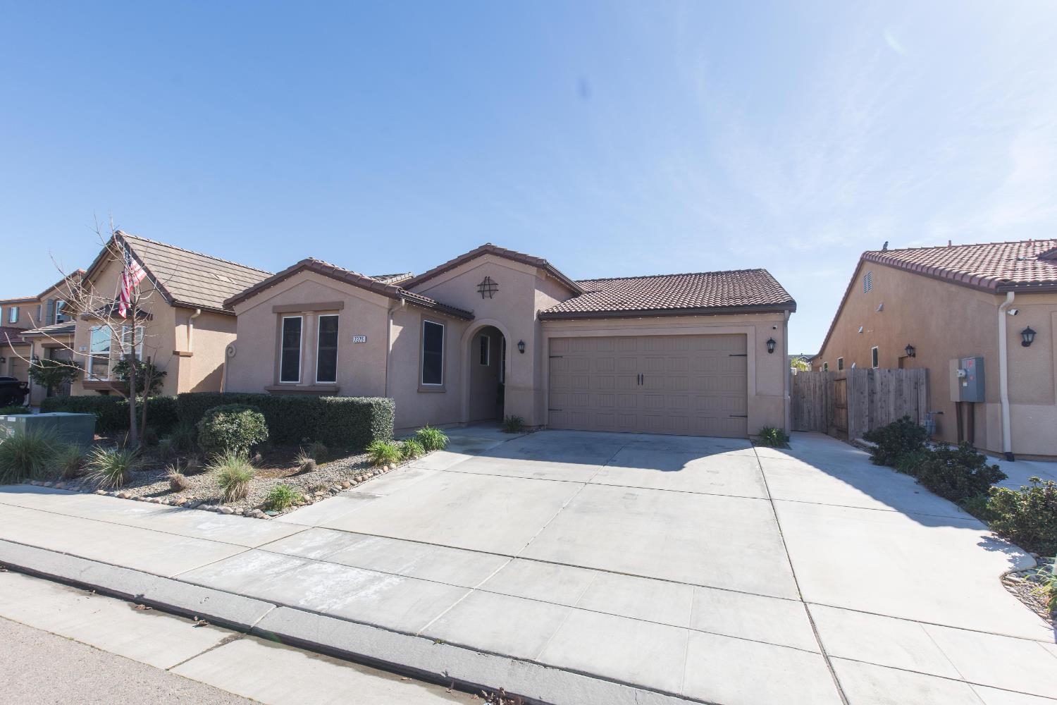 7375 E Lansing Way, Fresno, CA 93737