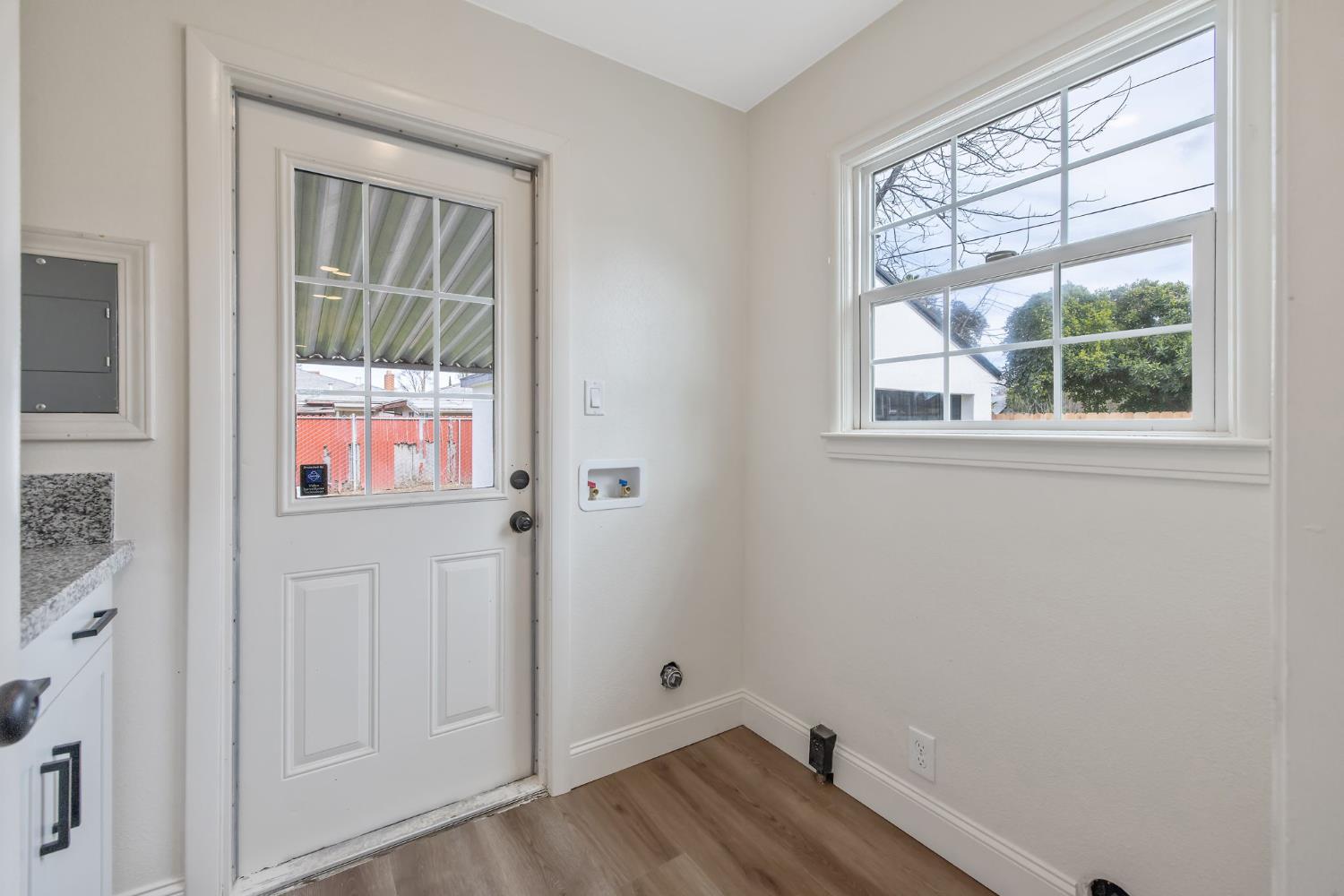 5009 E Clay Ave, Fresno, CA 93727