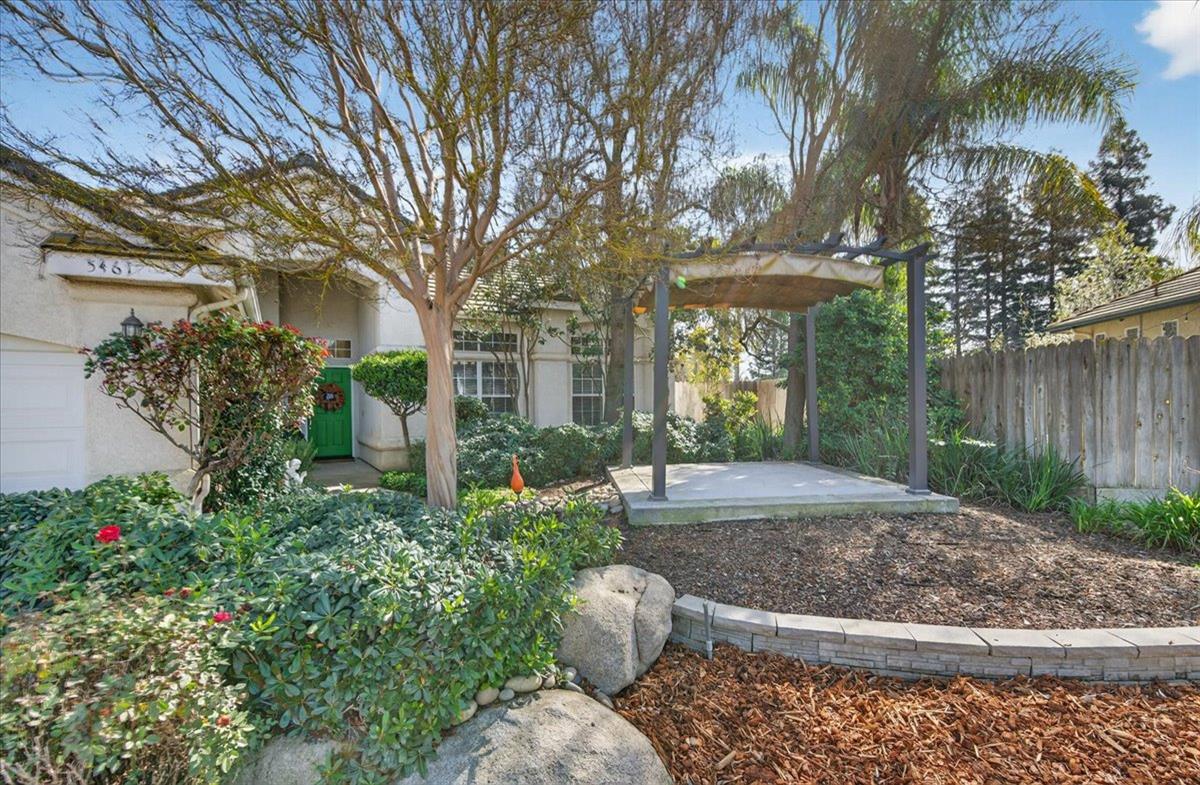 5461 W Everett Ave, Fresno, CA 93722