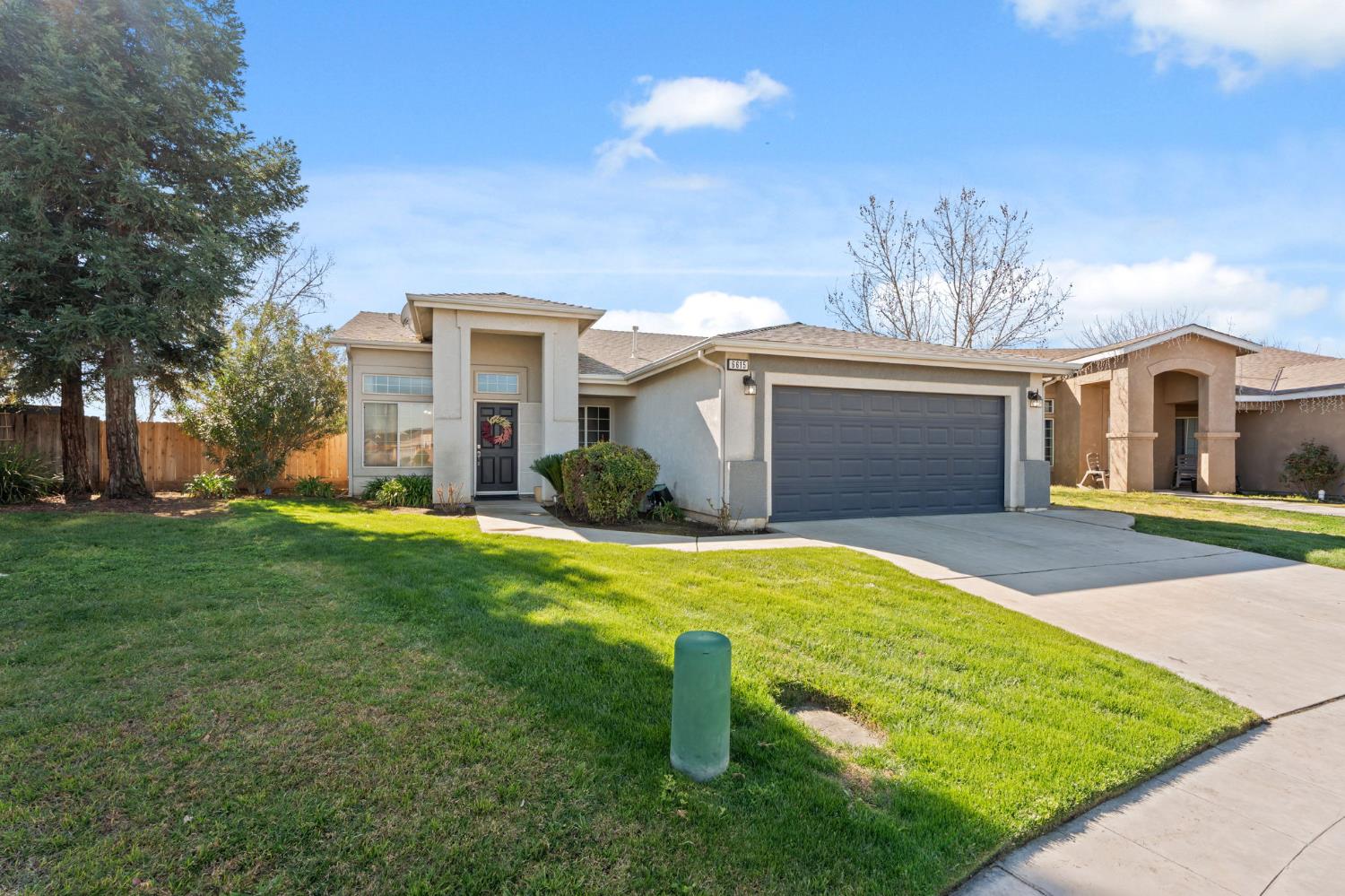 6615 N Babigian Ave, Fresno, CA 93722