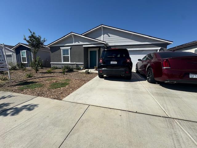 1943 Richard Ave, Sanger, CA 93657