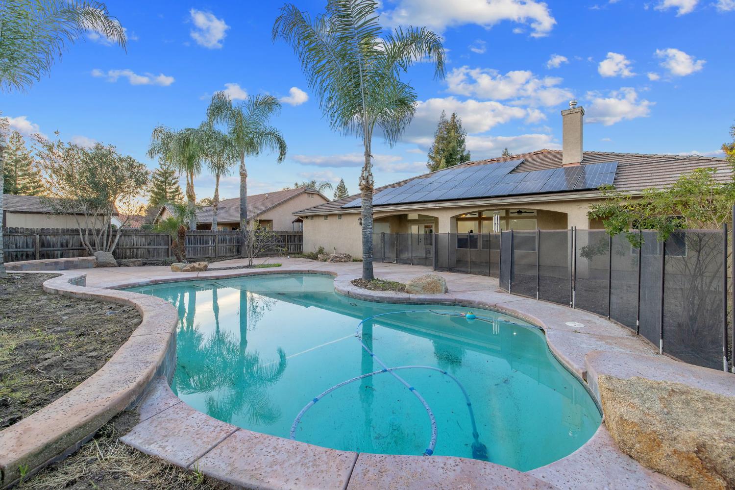 4421 E Douglas Ave, Visalia, CA 93292