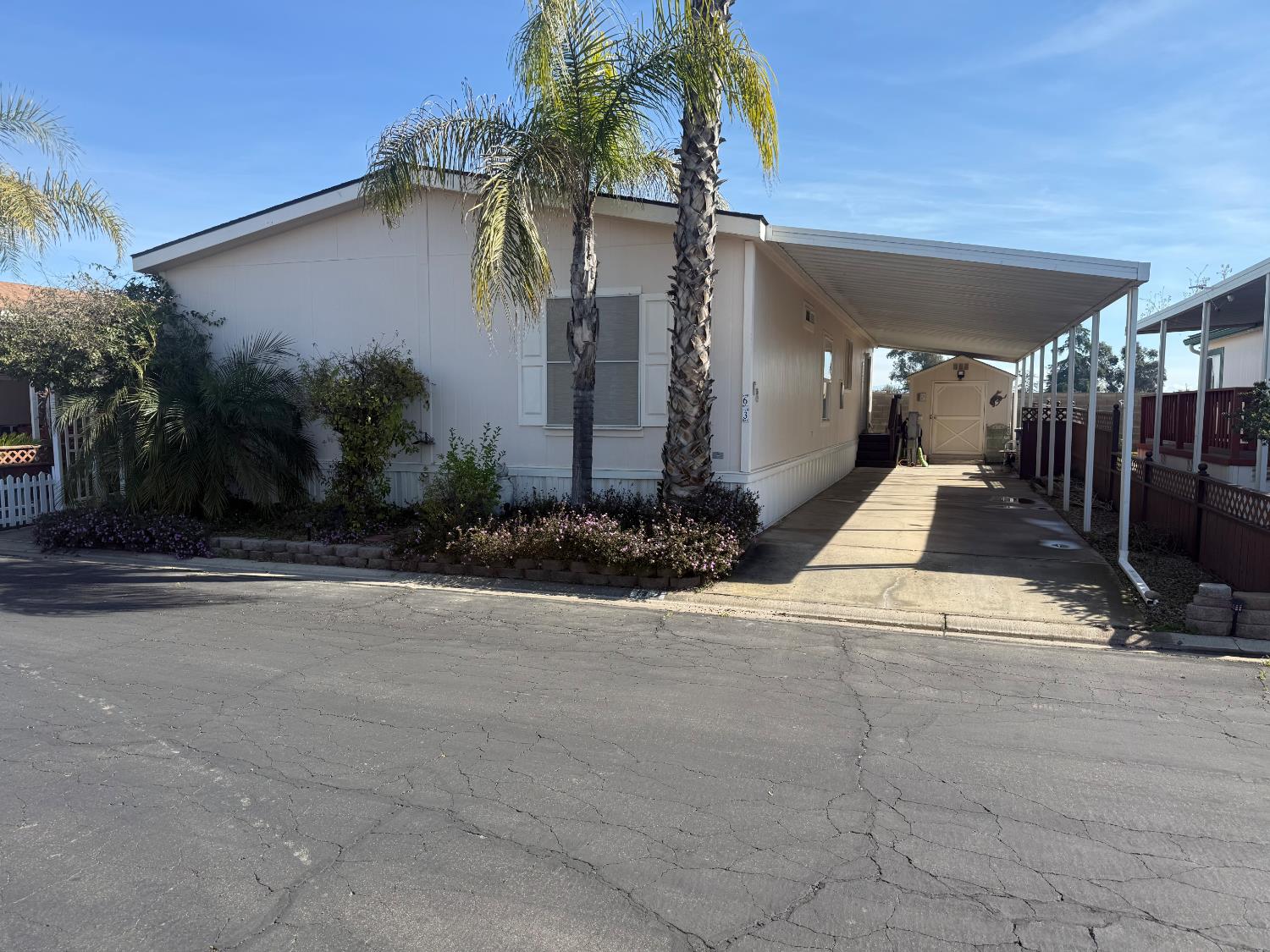 2575 S willow #63, Fresno, CA 93725