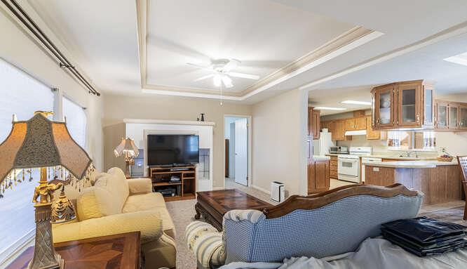 2575 S willow #63, Fresno, CA 93725