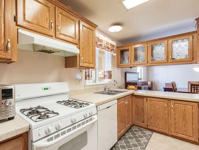 2575 S willow #63, Fresno, CA 93725