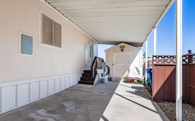 2575 S willow #63, Fresno, CA 93725