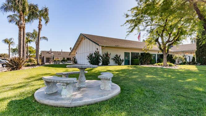 2575 S willow #63, Fresno, CA 93725