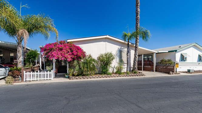 2575 S willow #63, Fresno, CA 93725