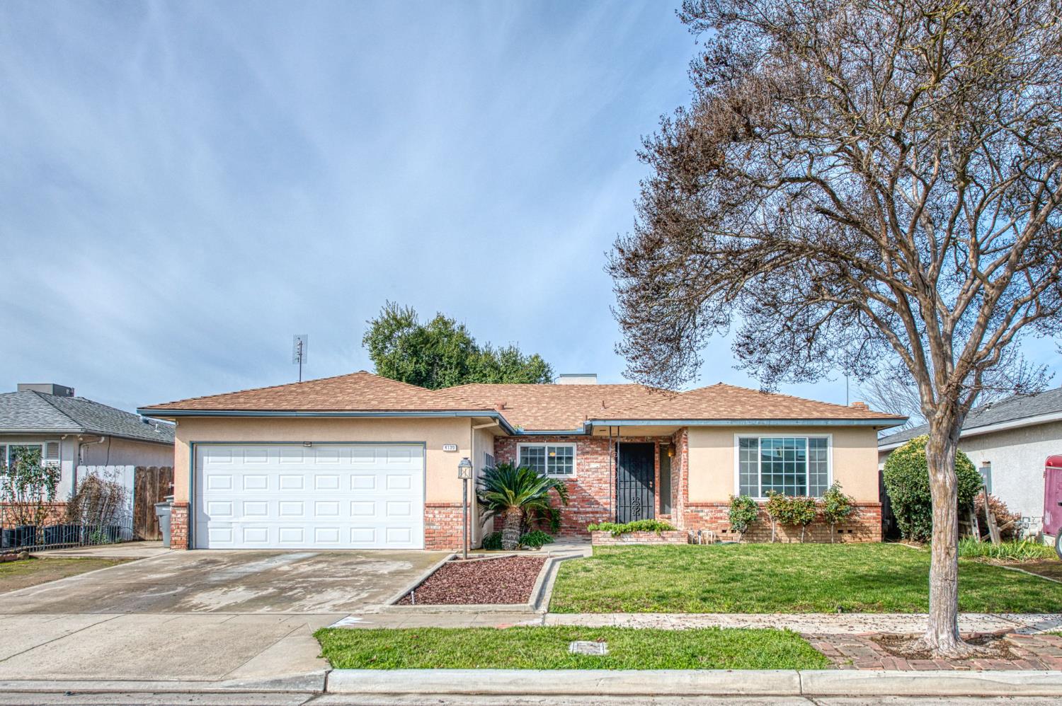 4129 N Ricewood Ave, Fresno, CA 93705