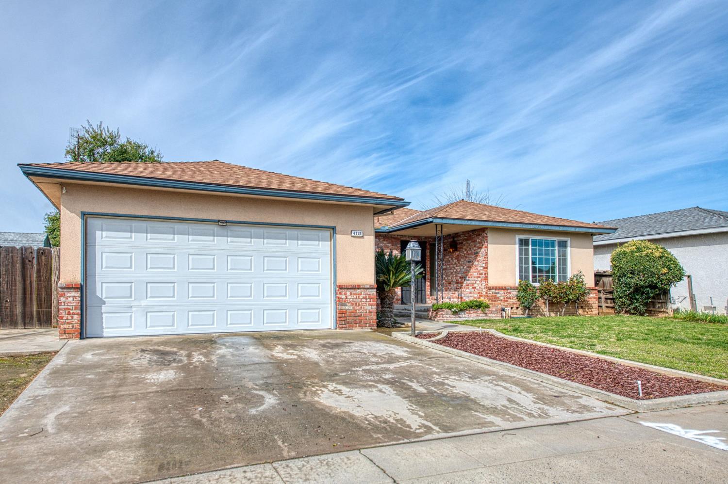 4129 N Ricewood Ave, Fresno, CA 93705