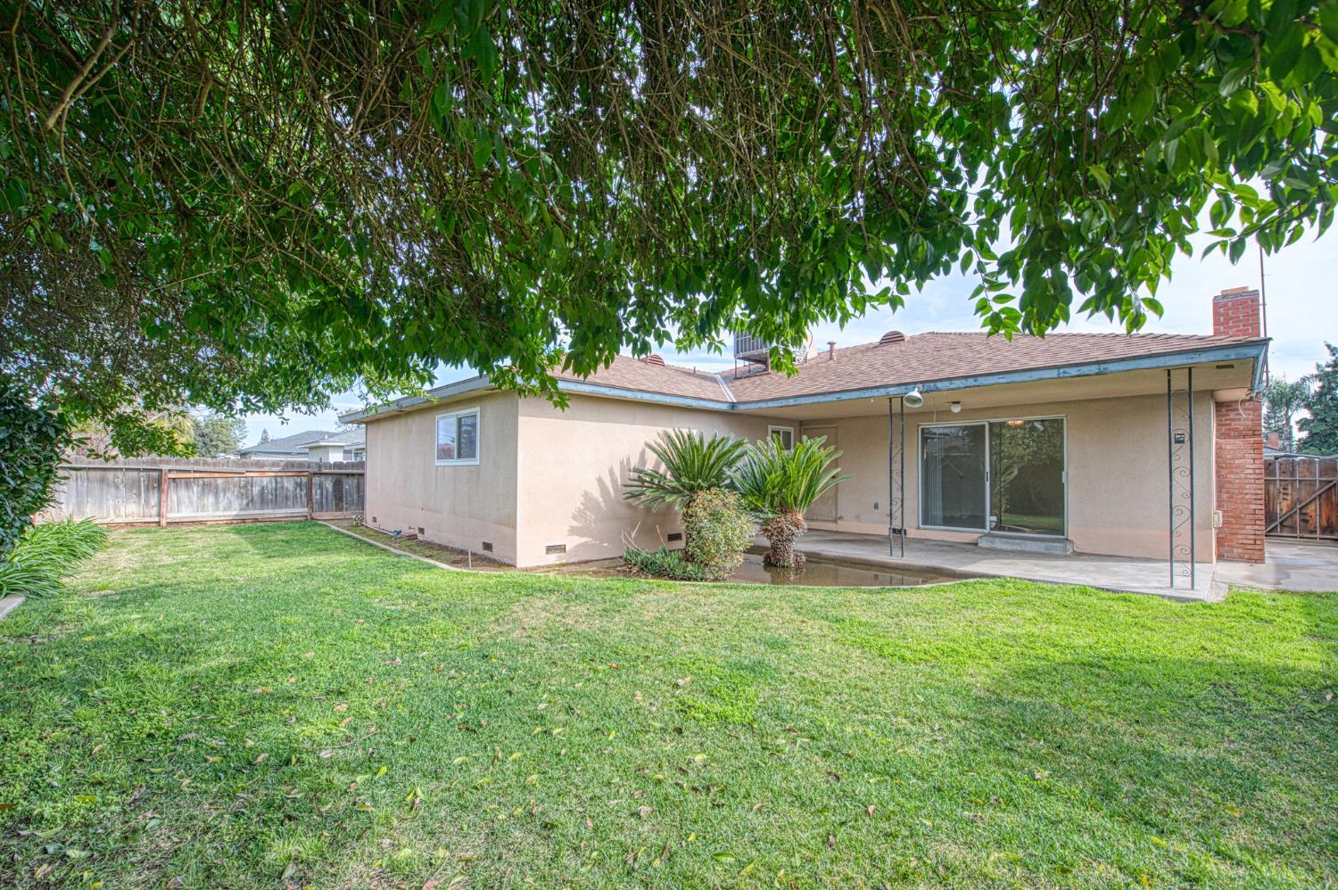 4129 N Ricewood Ave, Fresno, CA 93705