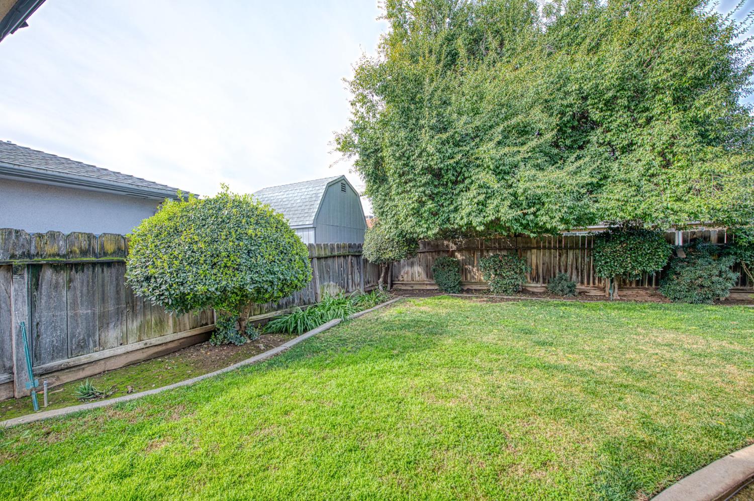 4129 N Ricewood Ave, Fresno, CA 93705