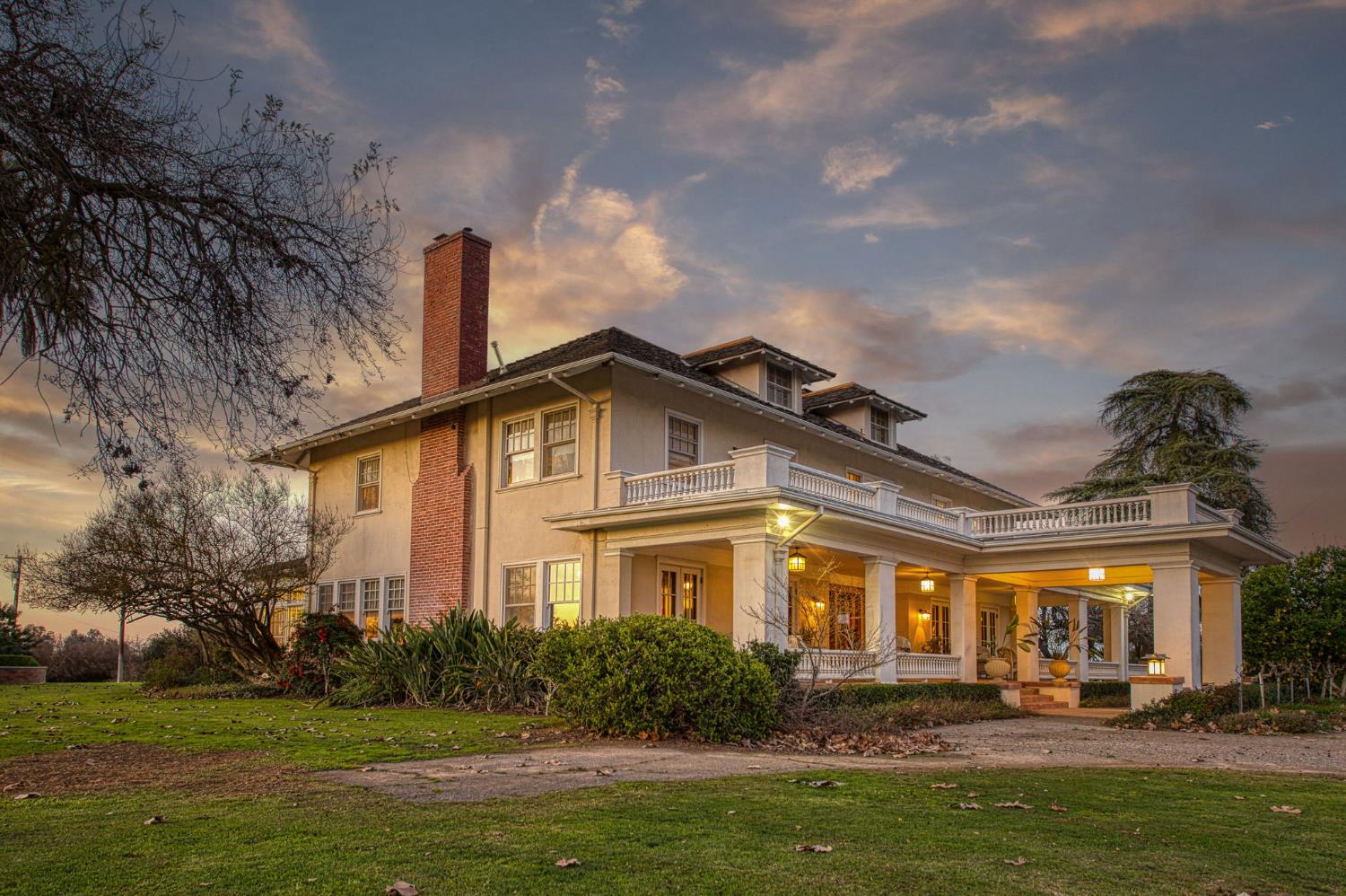 9486 E Lincoln Ave, Del Rey, CA 93616