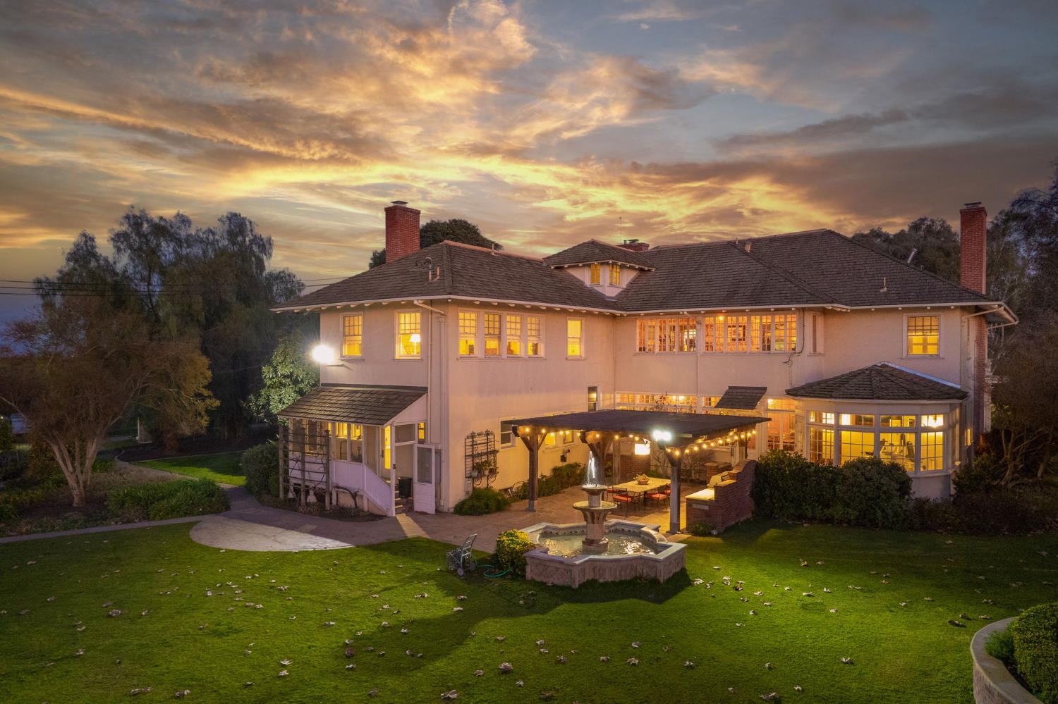 9486 E Lincoln Ave, Del Rey, CA 93616