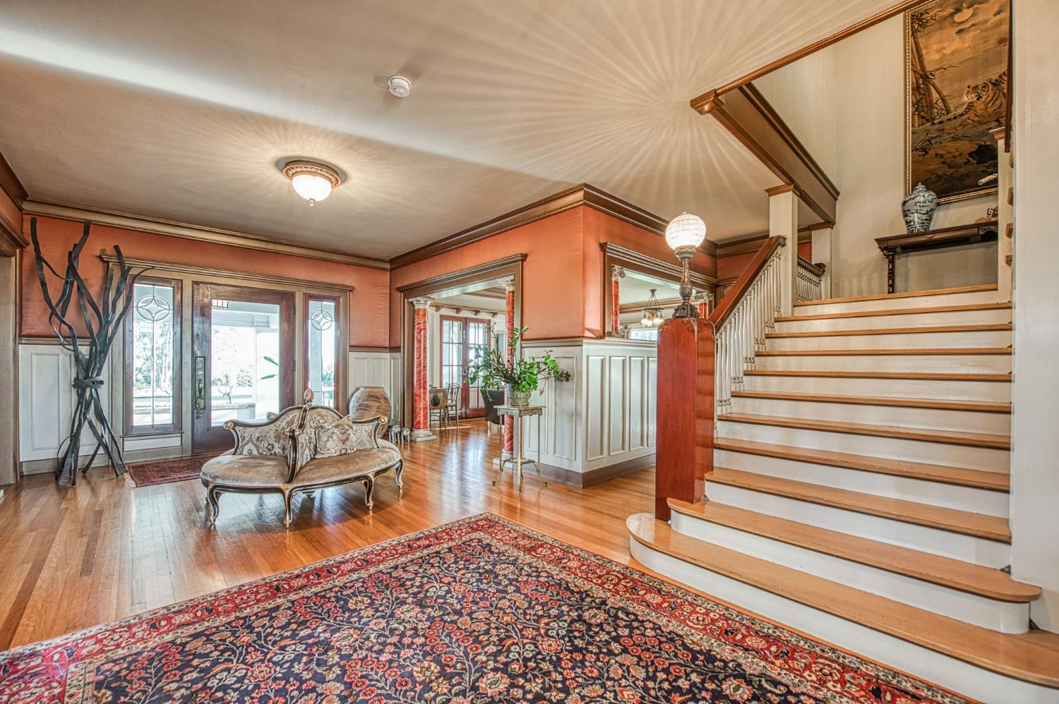 9486 E Lincoln Ave, Del Rey, CA 93616