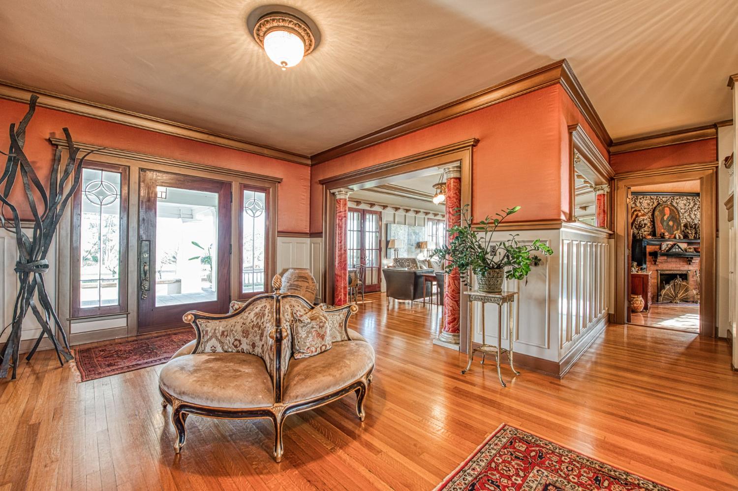 9486 E Lincoln Ave, Del Rey, CA 93616