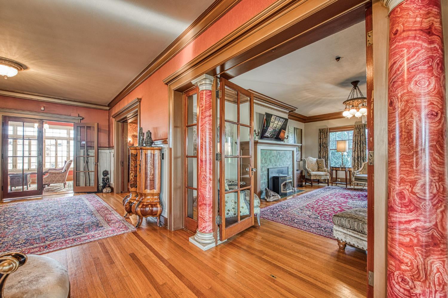 9486 E Lincoln Ave, Del Rey, CA 93616