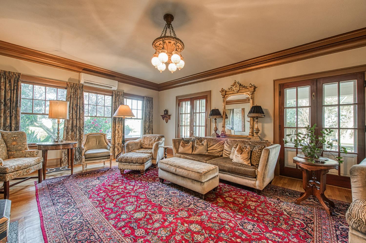 9486 E Lincoln Ave, Del Rey, CA 93616