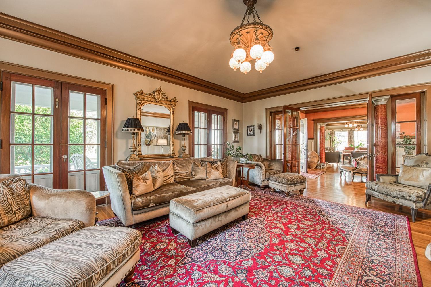 9486 E Lincoln Ave, Del Rey, CA 93616