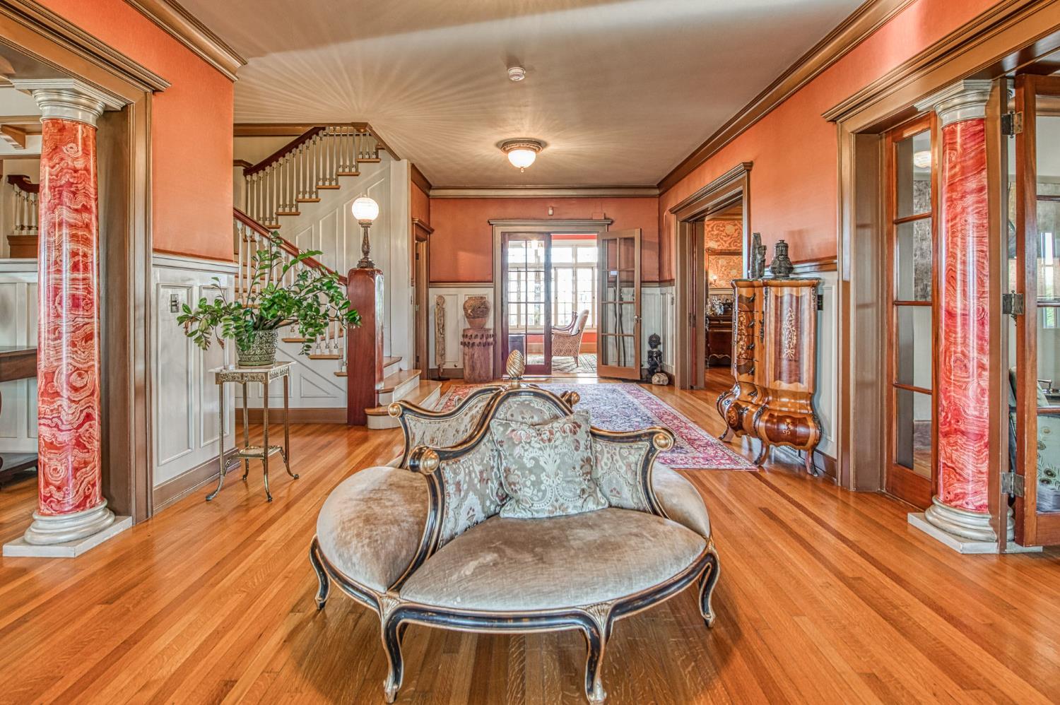 9486 E Lincoln Ave, Del Rey, CA 93616