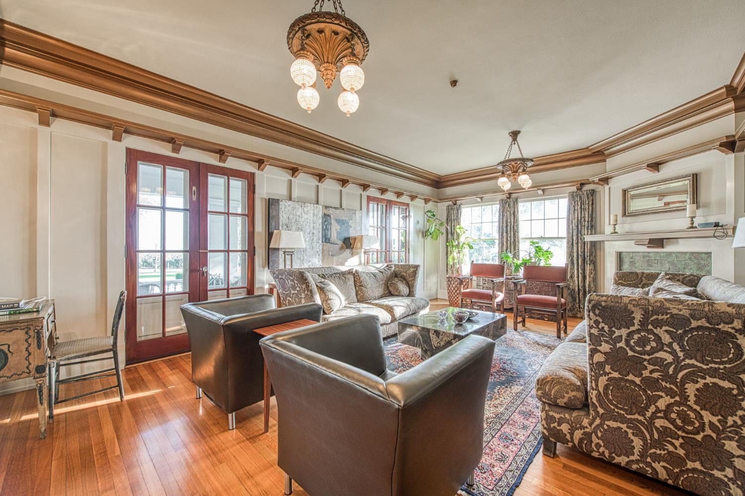 9486 E Lincoln Ave, Del Rey, CA 93616