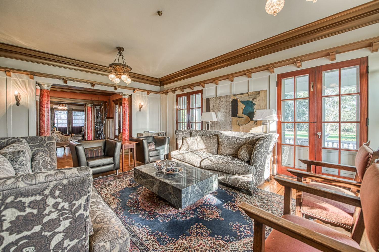 9486 E Lincoln Ave, Del Rey, CA 93616