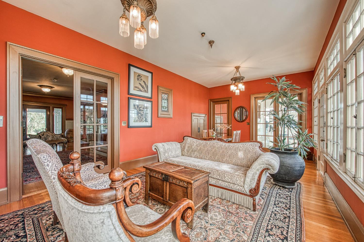 9486 E Lincoln Ave, Del Rey, CA 93616