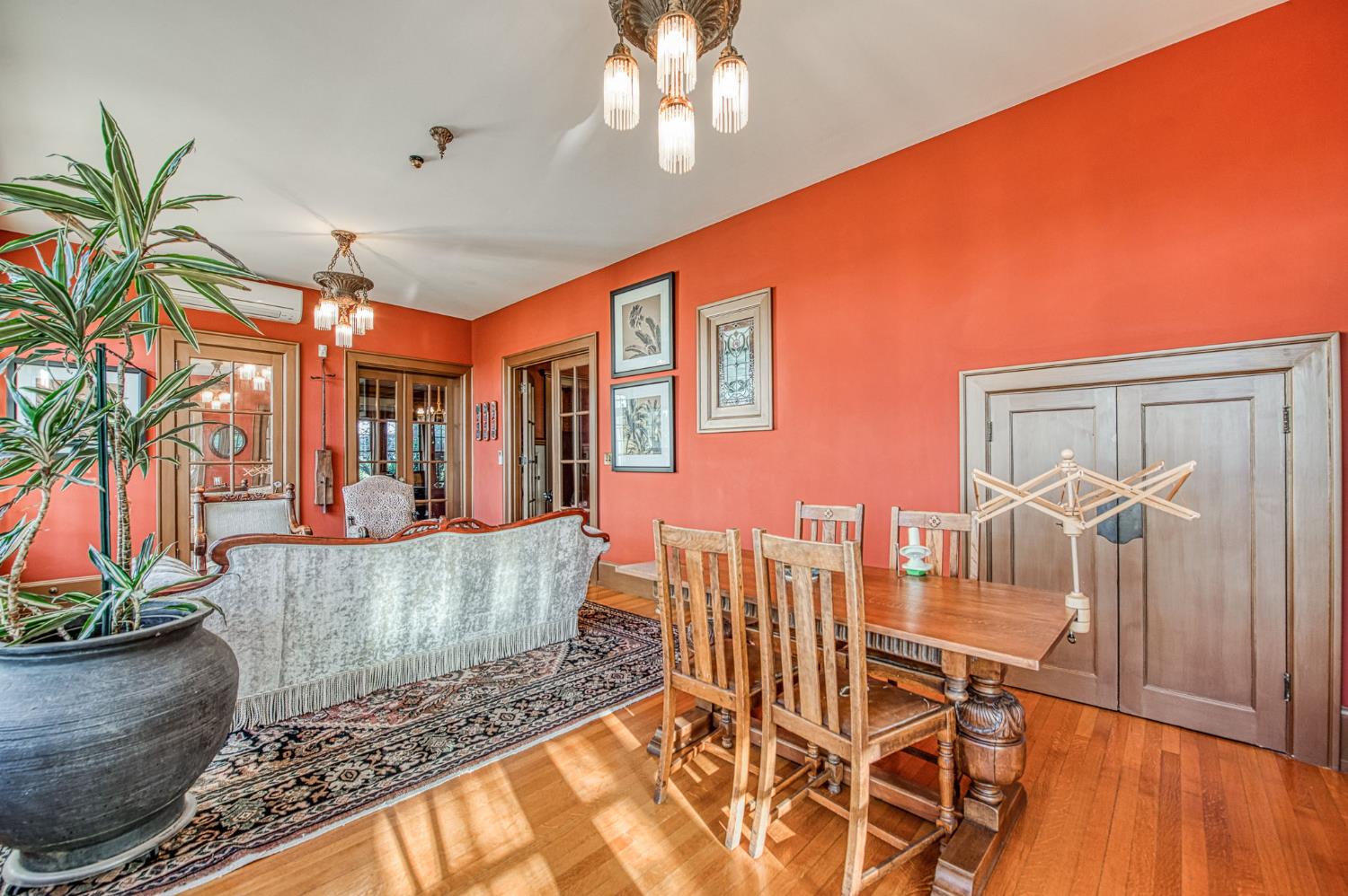 9486 E Lincoln Ave, Del Rey, CA 93616