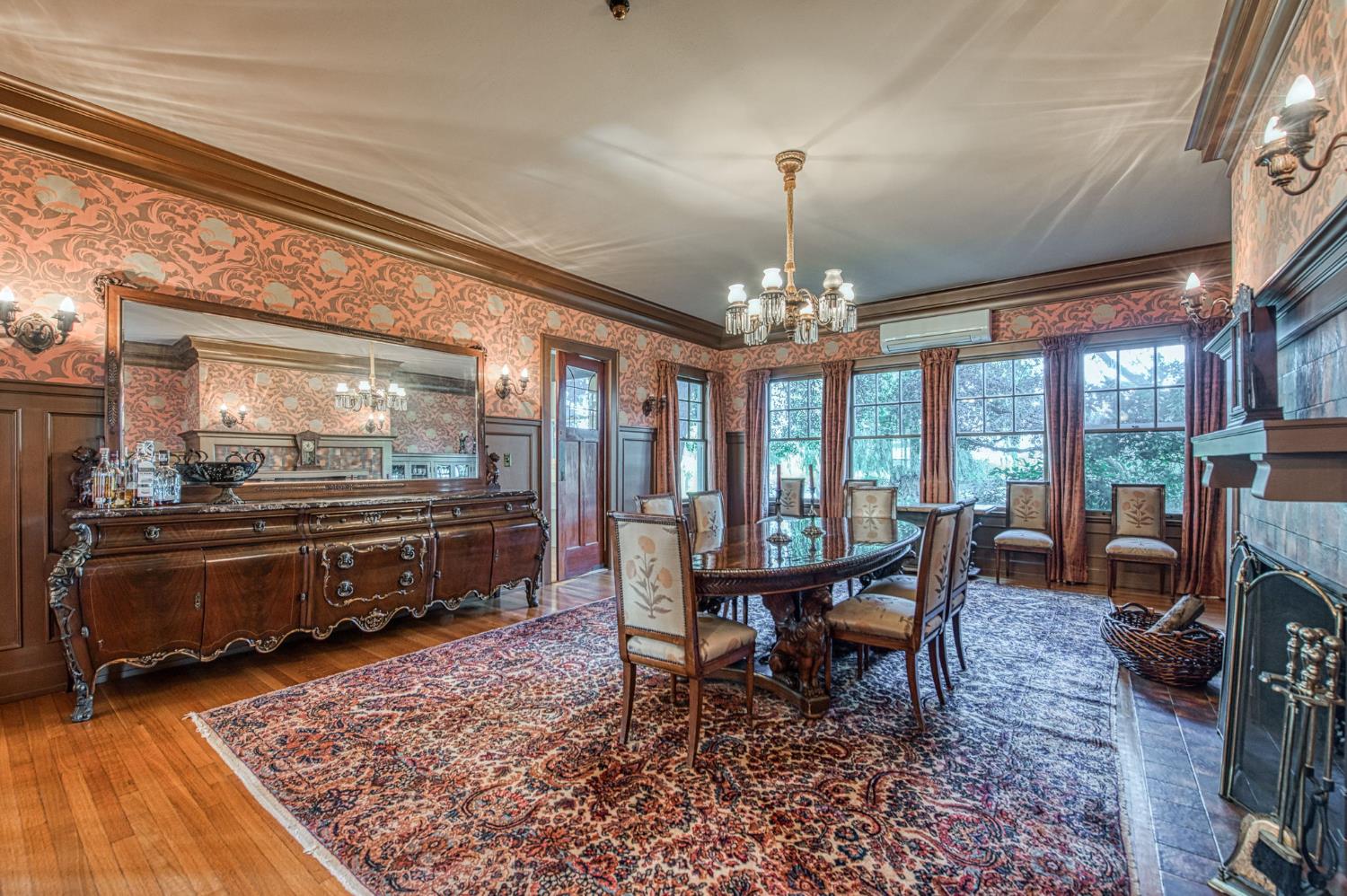 9486 E Lincoln Ave, Del Rey, CA 93616