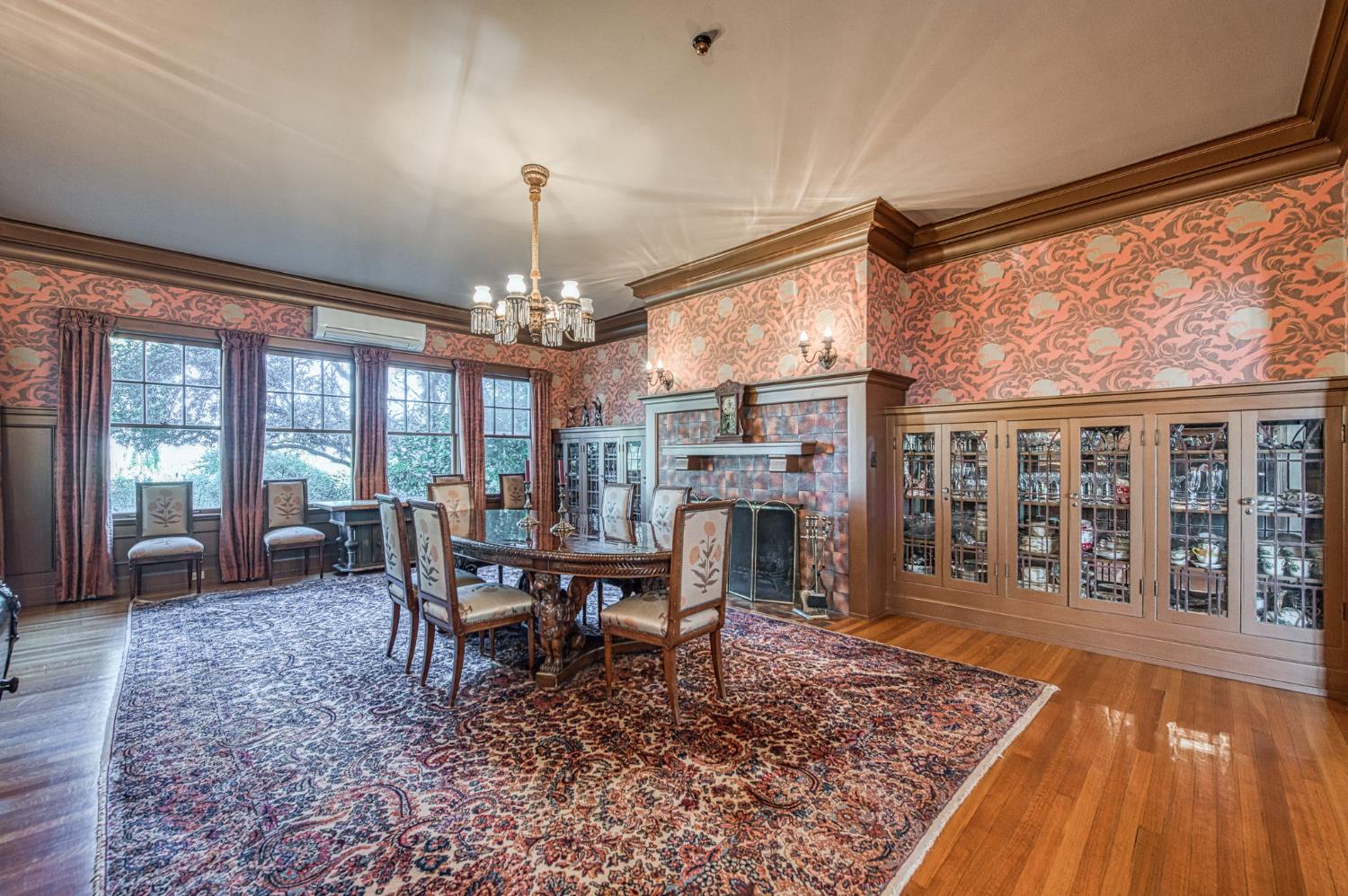 9486 E Lincoln Ave, Del Rey, CA 93616