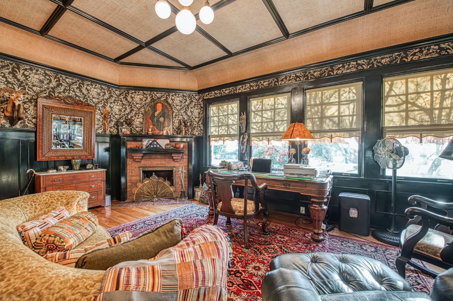 9486 E Lincoln Ave, Del Rey, CA 93616