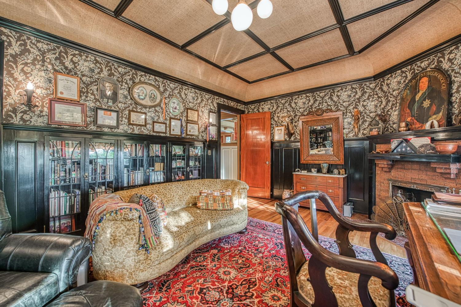 9486 E Lincoln Ave, Del Rey, CA 93616