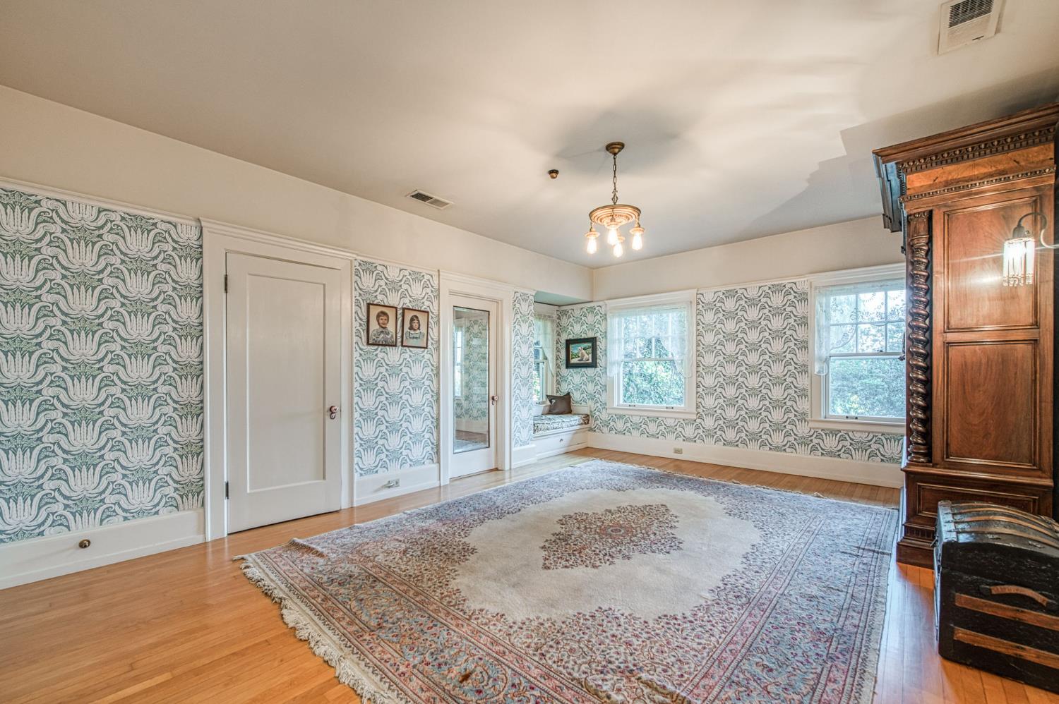 9486 E Lincoln Ave, Del Rey, CA 93616