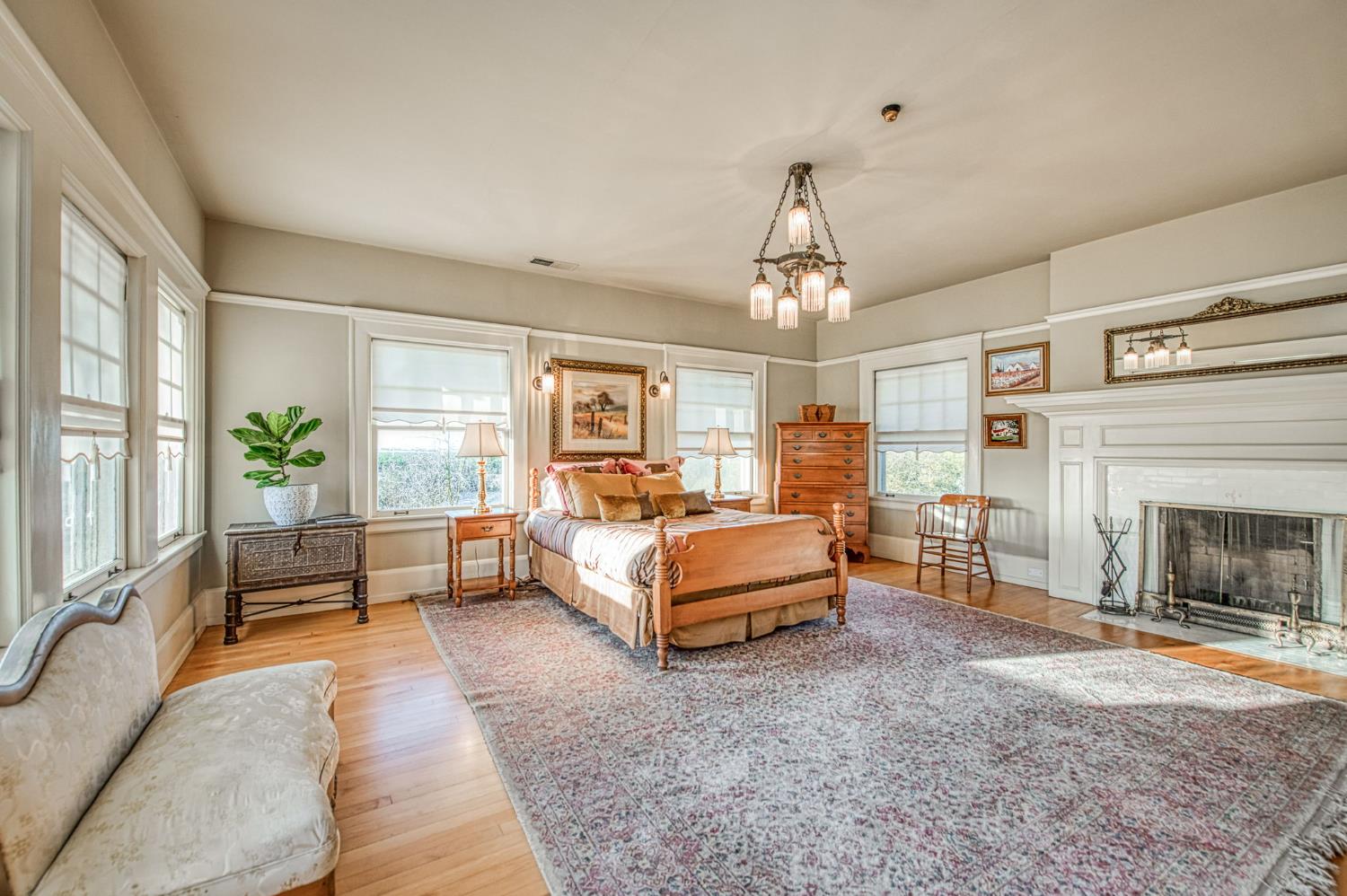 9486 E Lincoln Ave, Del Rey, CA 93616