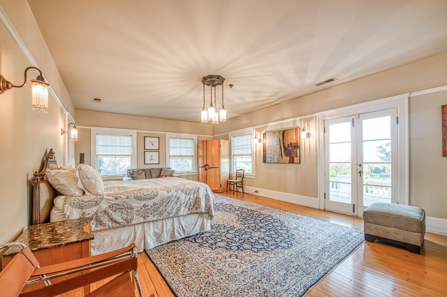 9486 E Lincoln Ave, Del Rey, CA 93616