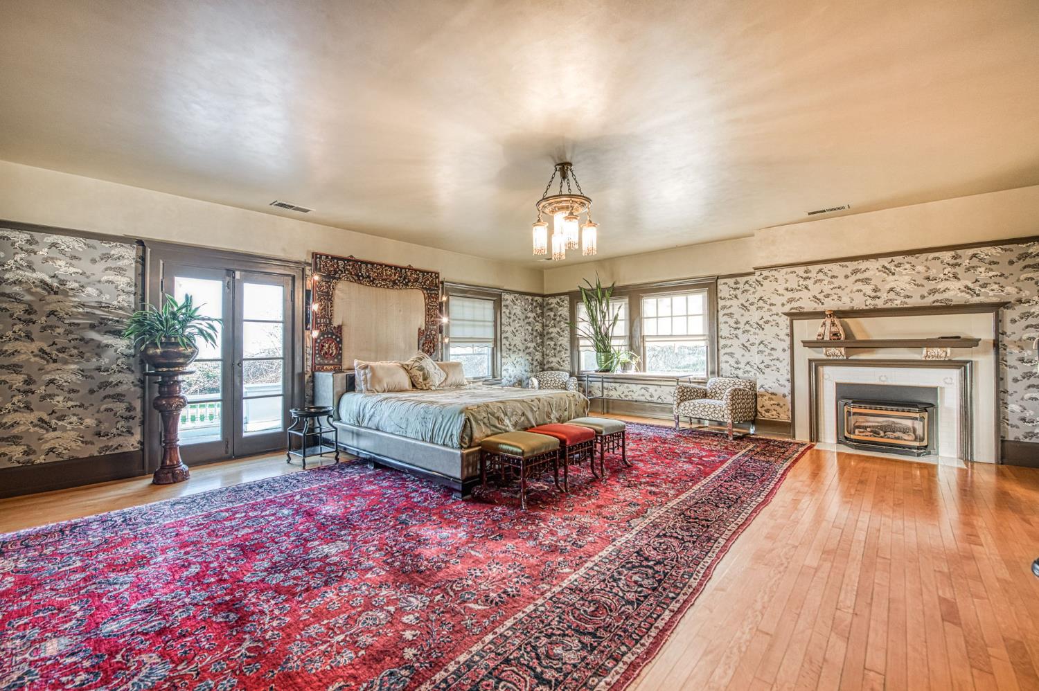 9486 E Lincoln Ave, Del Rey, CA 93616