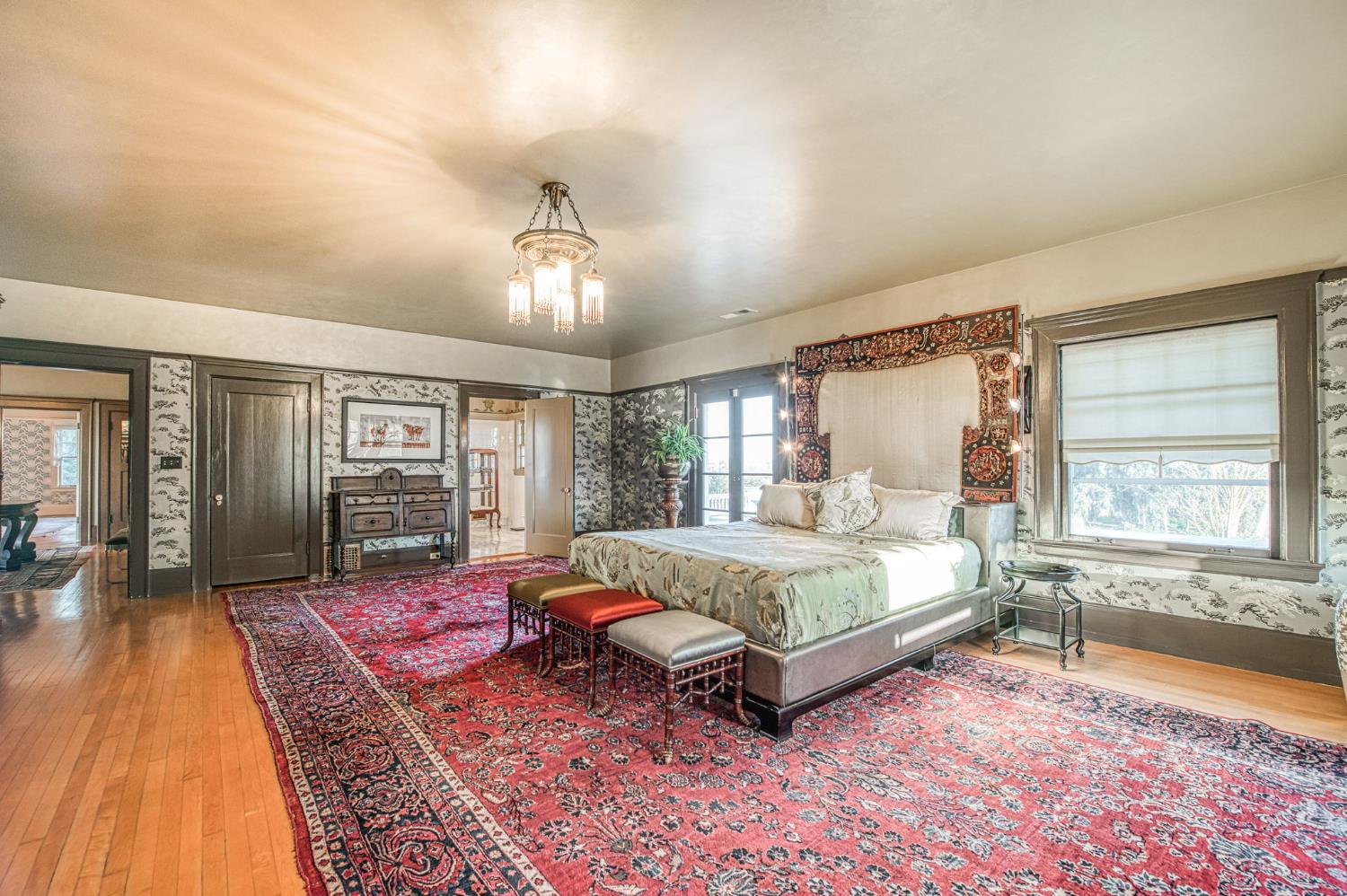 9486 E Lincoln Ave, Del Rey, CA 93616