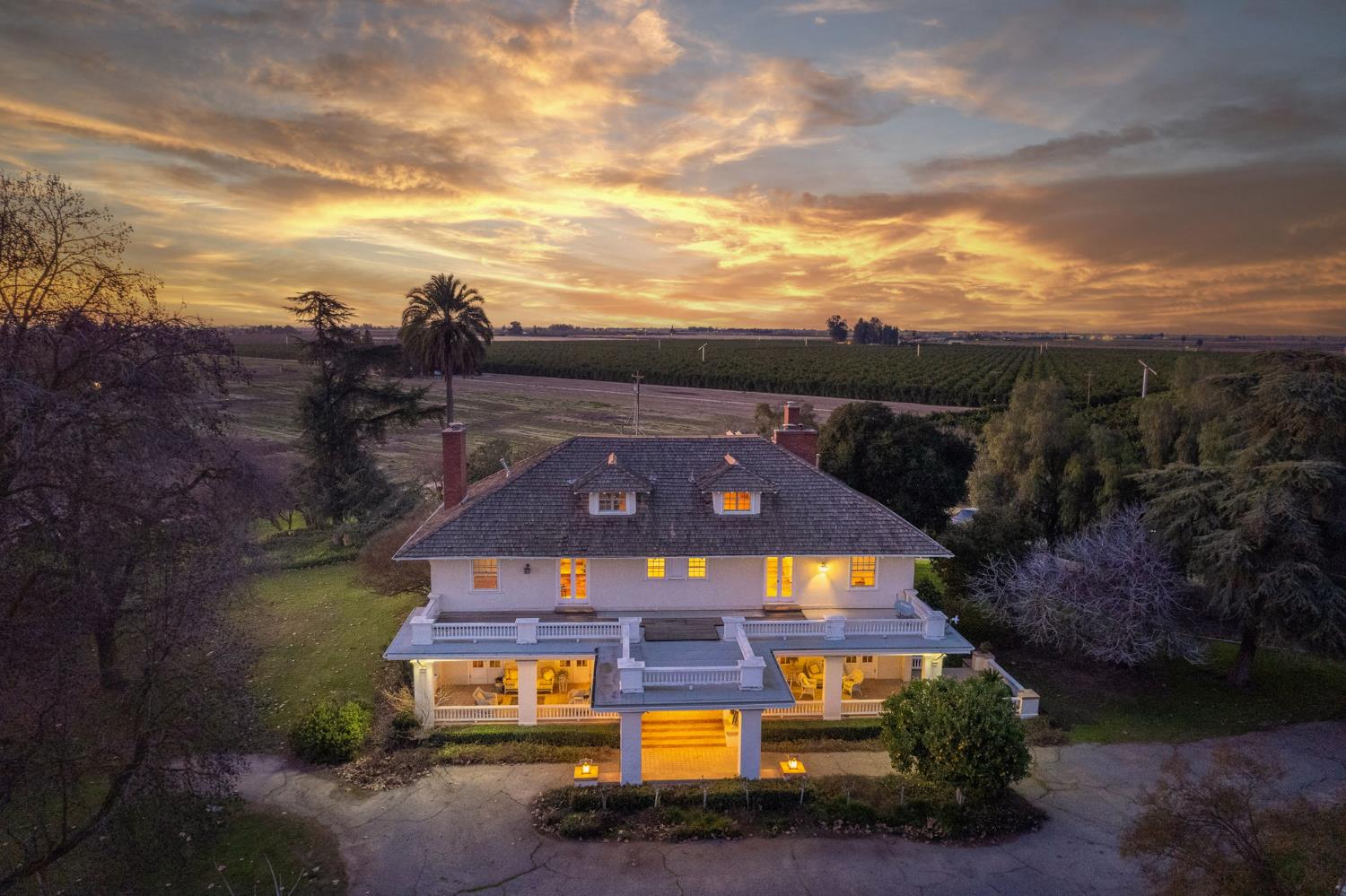 9486 E Lincoln Ave, Del Rey, CA 93616