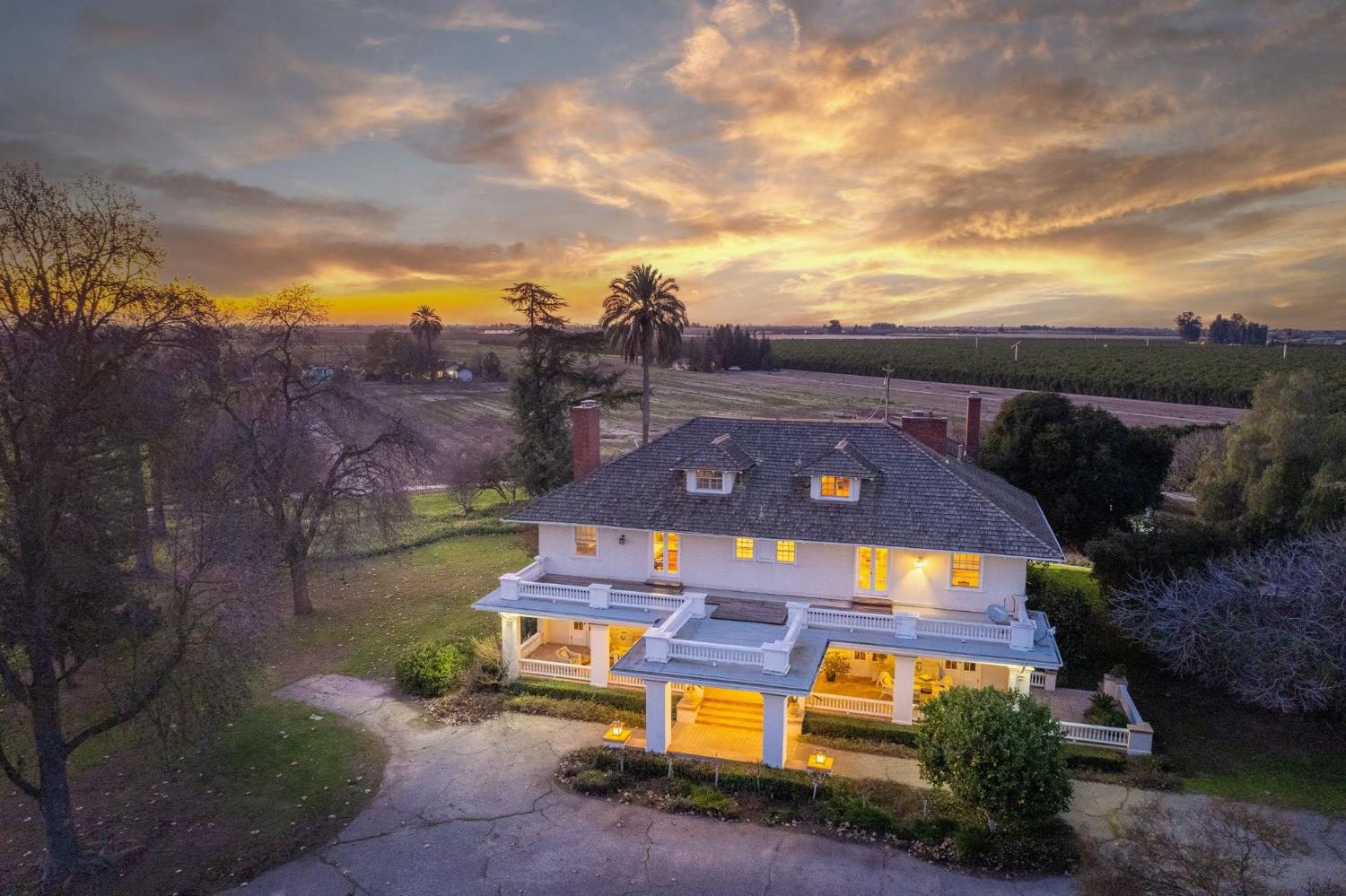 9486 E Lincoln Ave, Del Rey, CA 93616