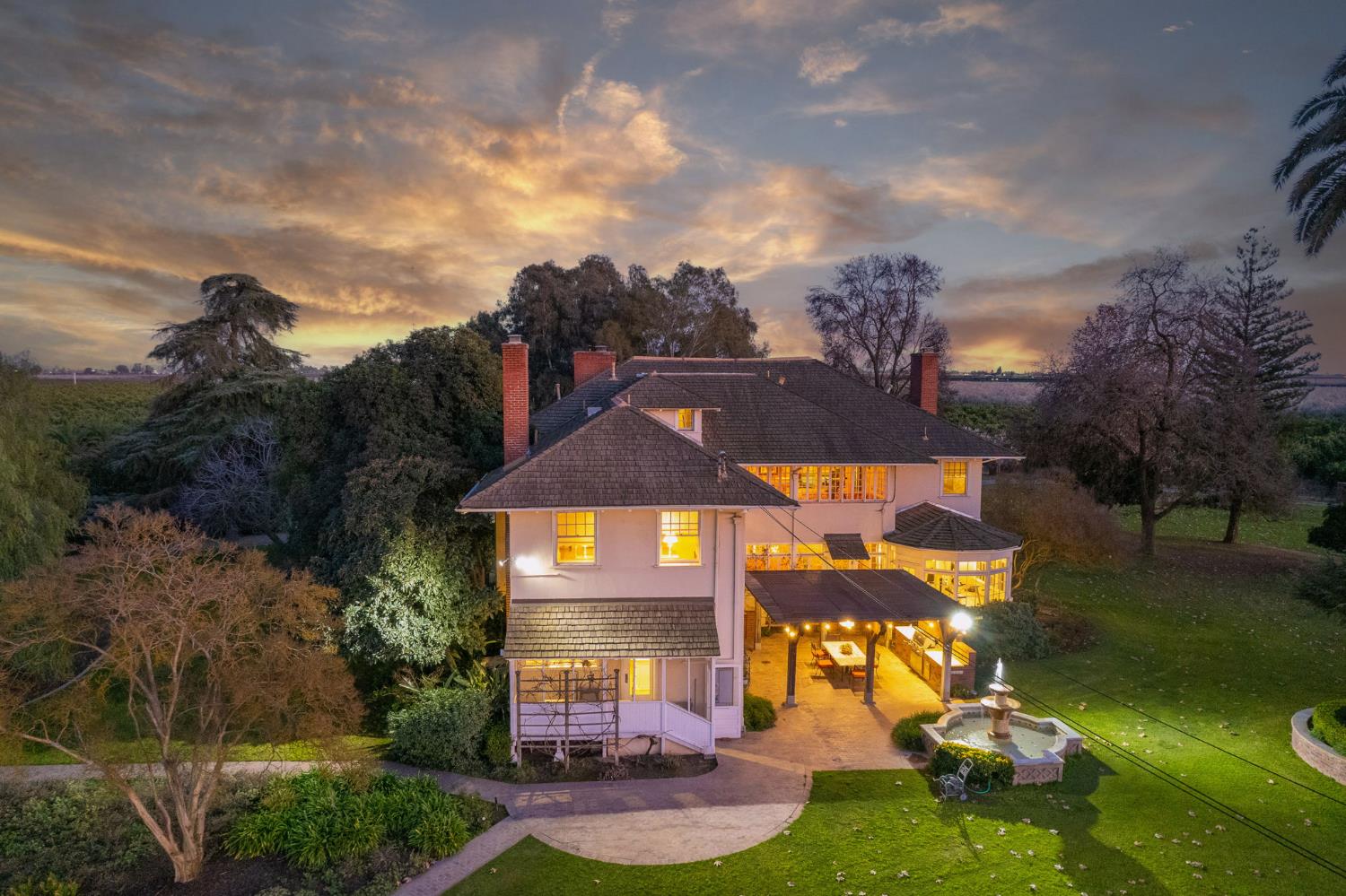 9486 E Lincoln Ave, Del Rey, CA 93616