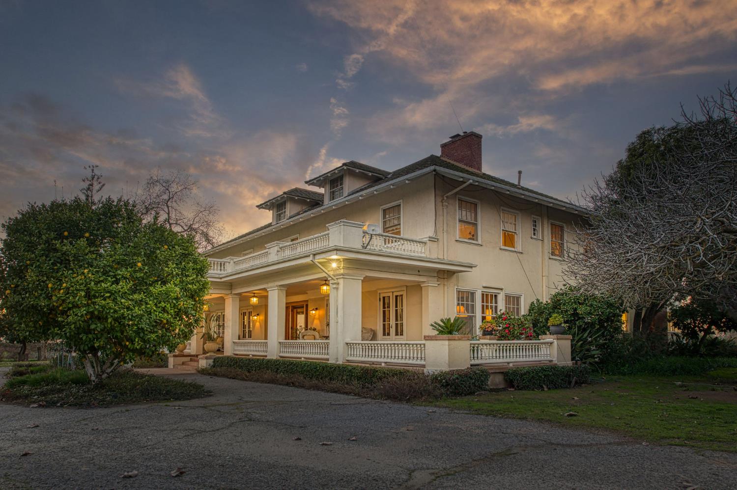 9486 E Lincoln Ave, Del Rey, CA 93616